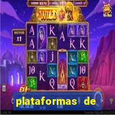 plataformas de jogos estrangeiras